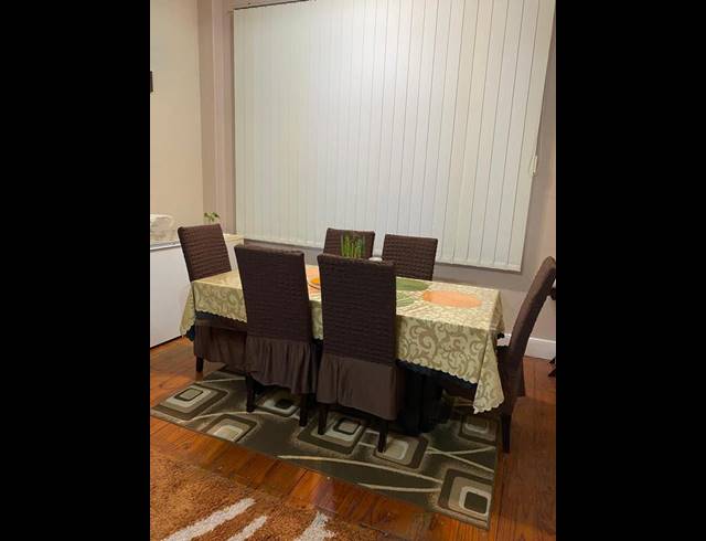 2 BEDROOM PROPERTY TO RENT IN NORTH BEACH